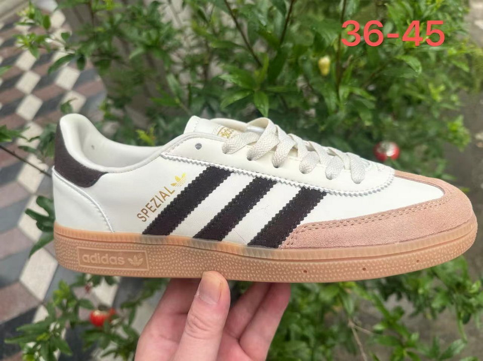 Adidas Spezial #xingsh