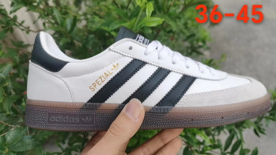 Adidas Spezial #xingsh