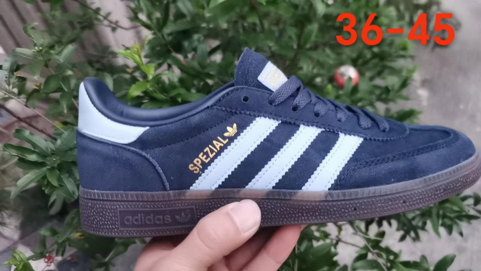 Adidas Spezial #xingsh