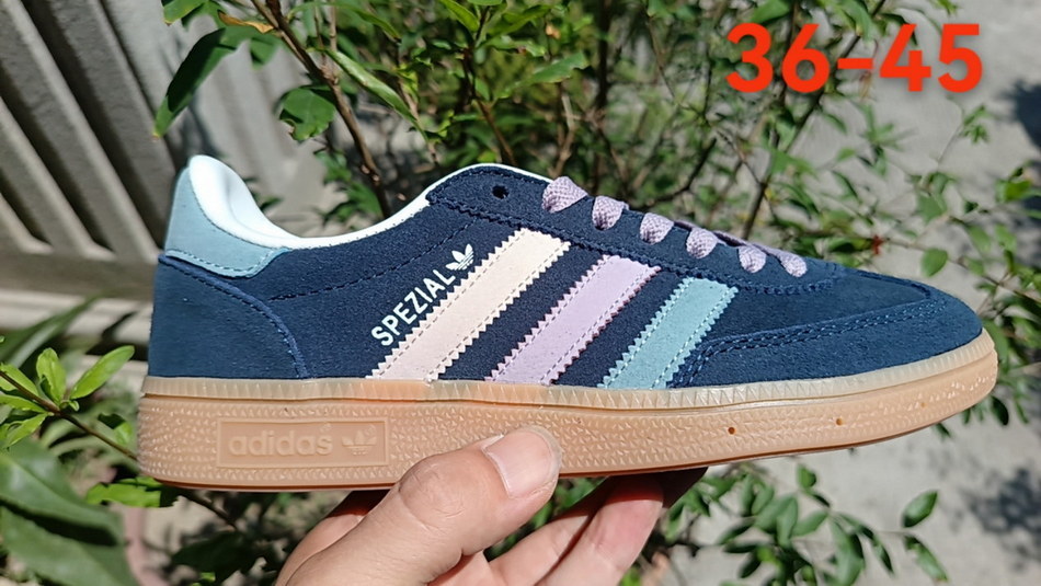 Adidas Spezial #xingsh