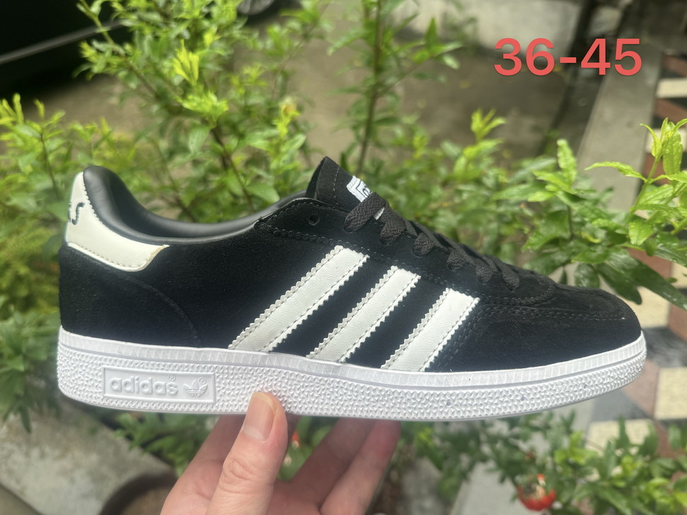 Adidas Spezial #xingsh