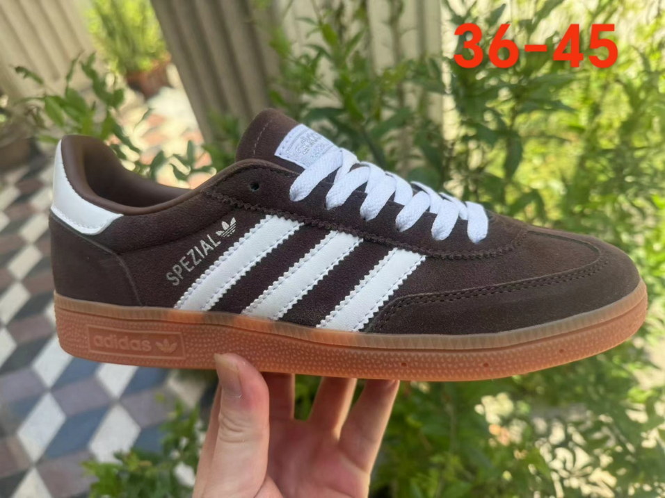 Adidas Spezial #xingsh