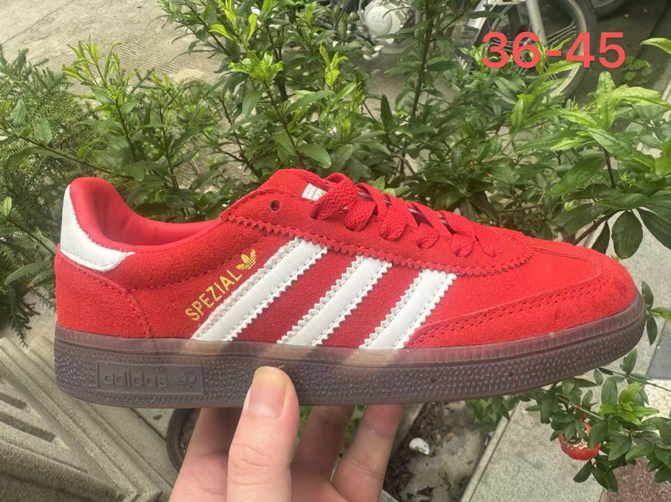 Adidas Spezial #xingsh