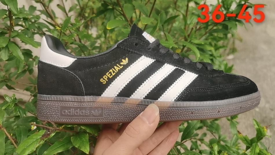 Adidas Spezial #xingsh