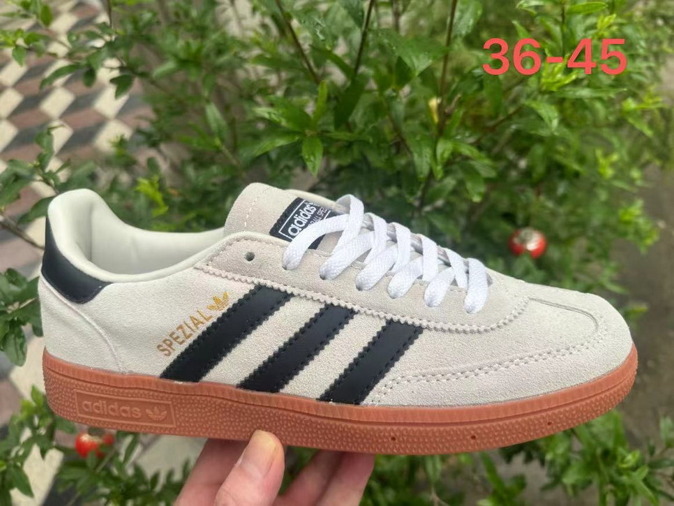 Adidas Spezial #xingsh