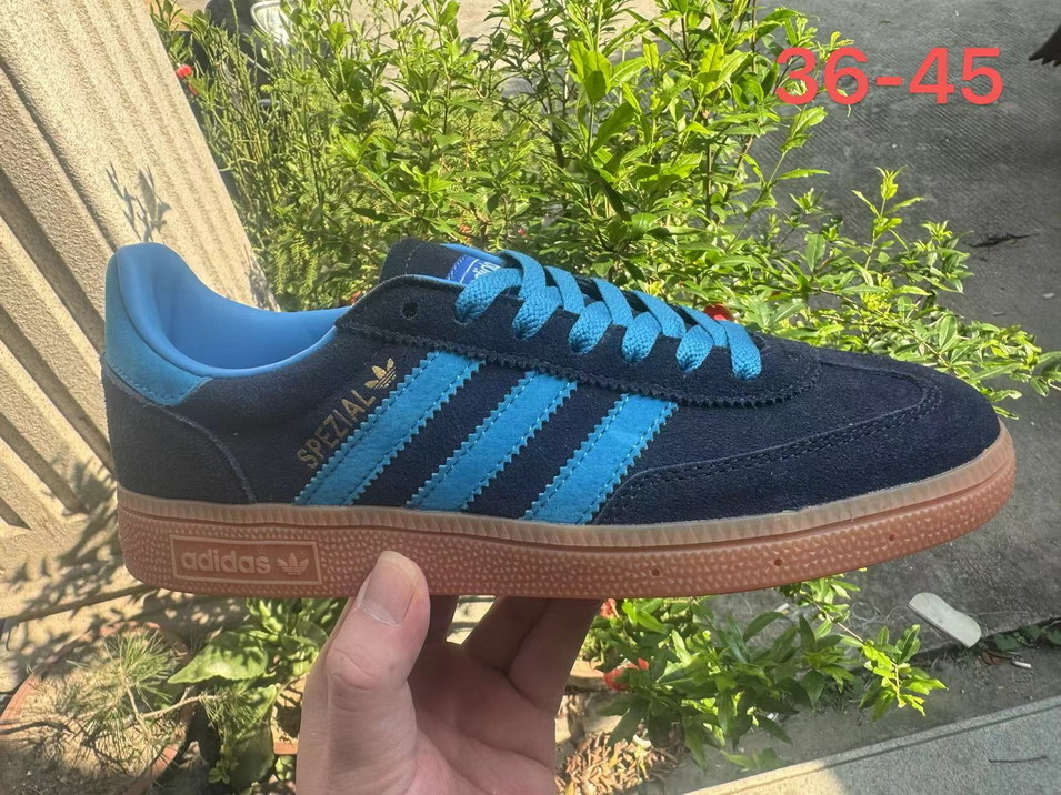 Adidas Spezial #xingsh