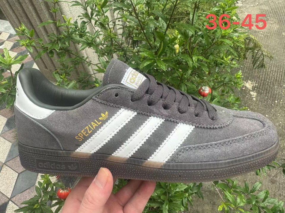 Adidas Spezial #xingsh