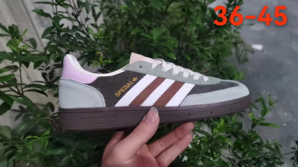 Adidas Spezial #xingsh