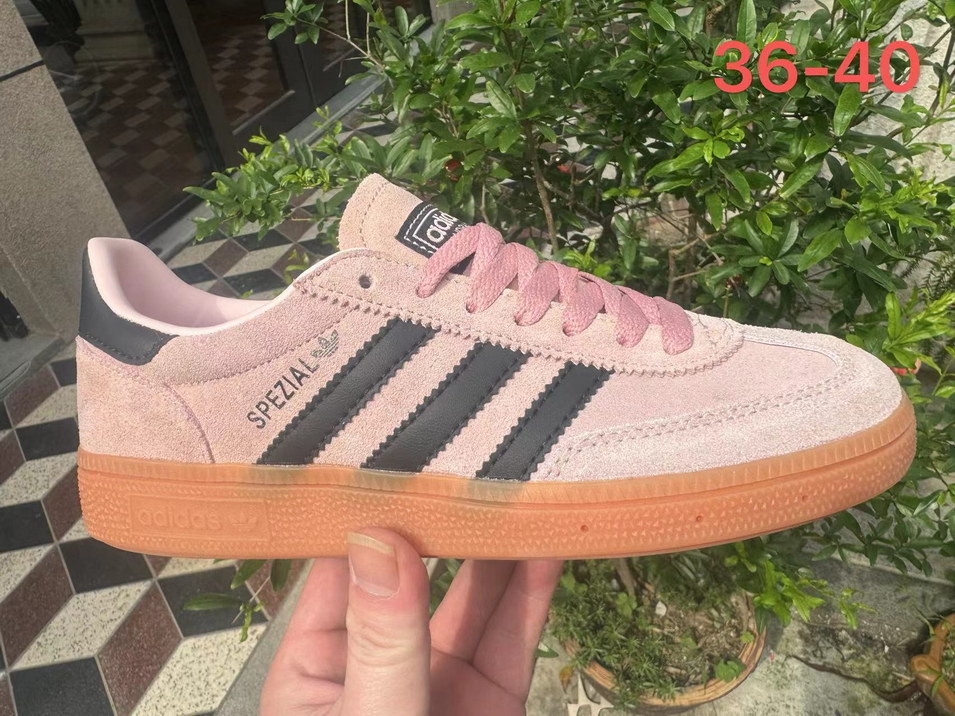 Adidas Spezial #xingsh