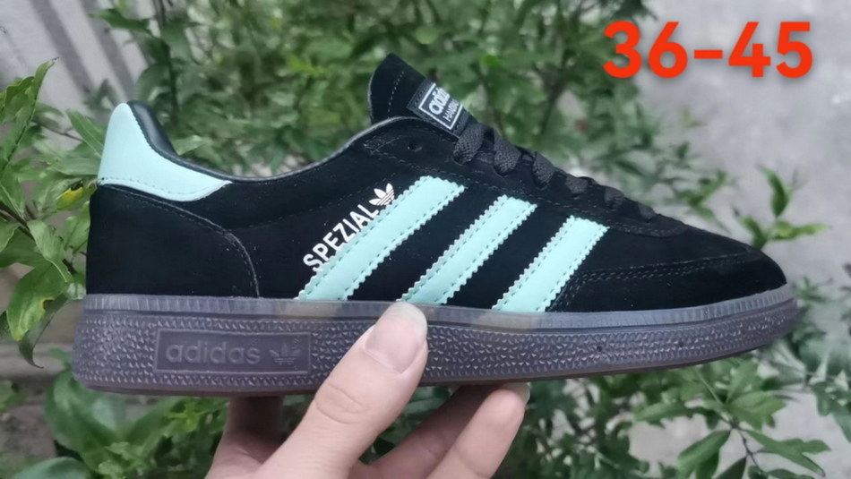 Adidas Spezial #xingsh