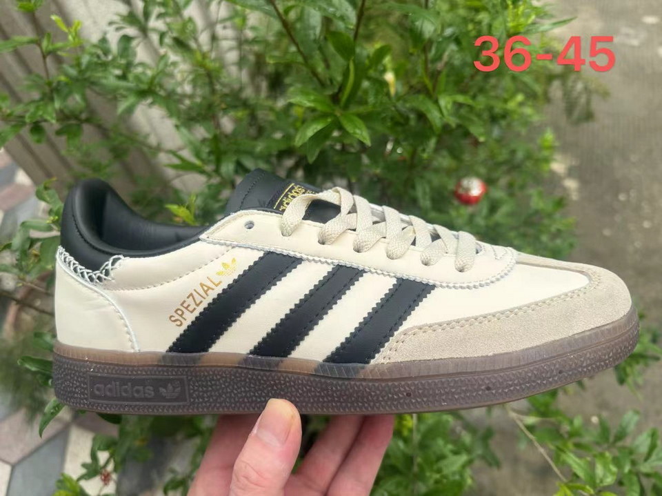 Adidas Spezial #xingsh