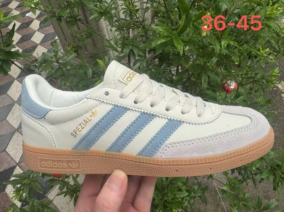 Adidas Spezial #xingsh