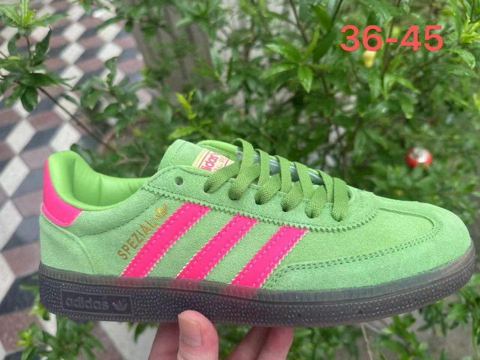 Adidas Spezial #xingsh