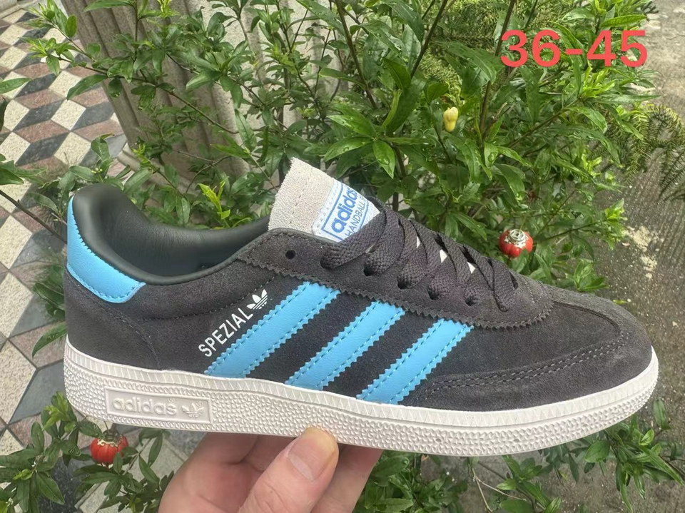 Adidas Spezial #xingsh