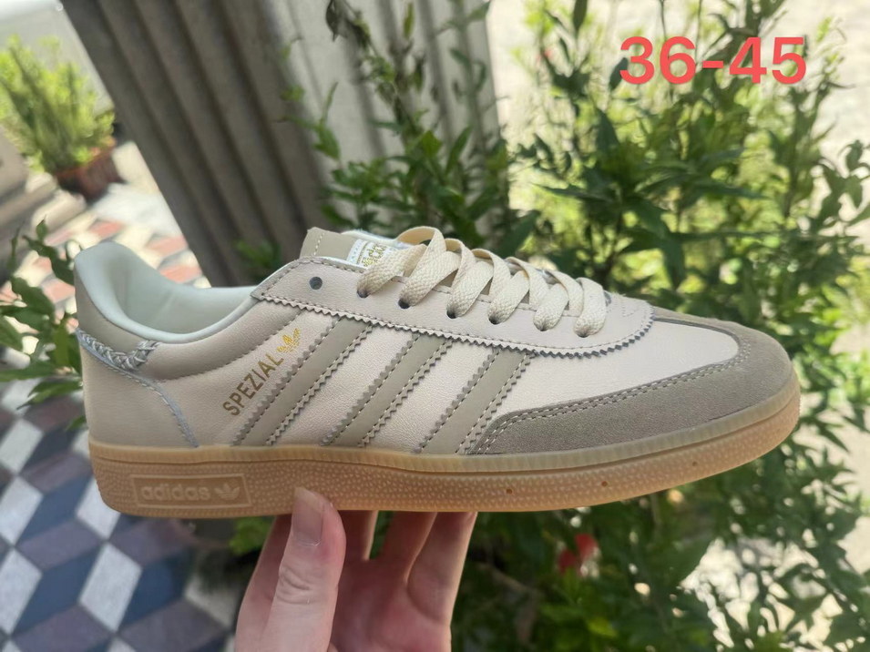 Adidas Spezial #xingsh