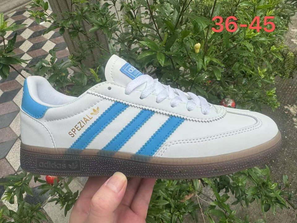 Adidas Spezial #xingsh