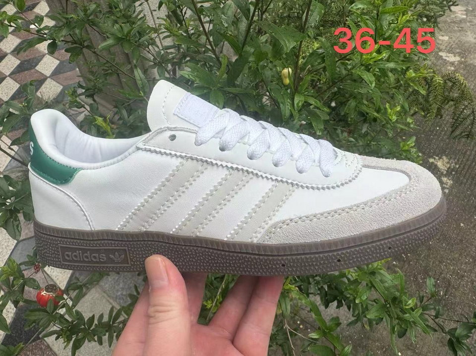 Adidas Spezial #xingsh