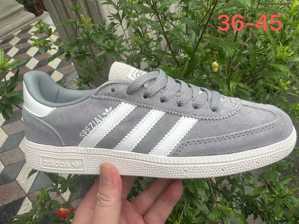 Adidas Spezial #xingsh