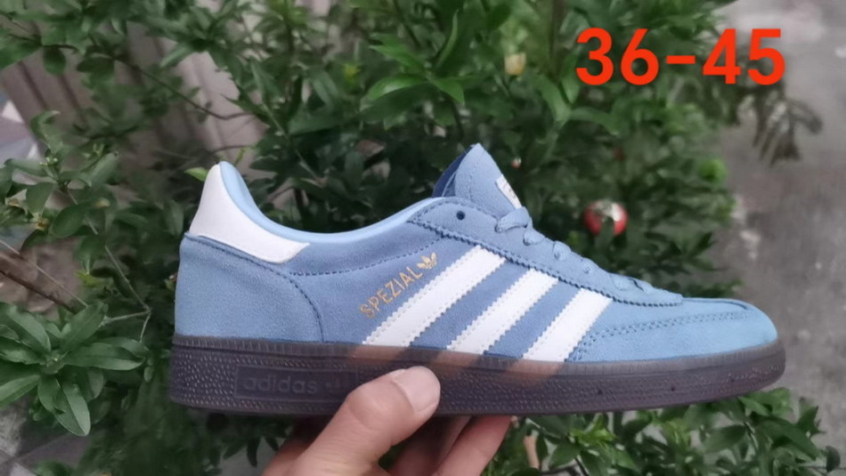 Adidas Spezial #xingsh