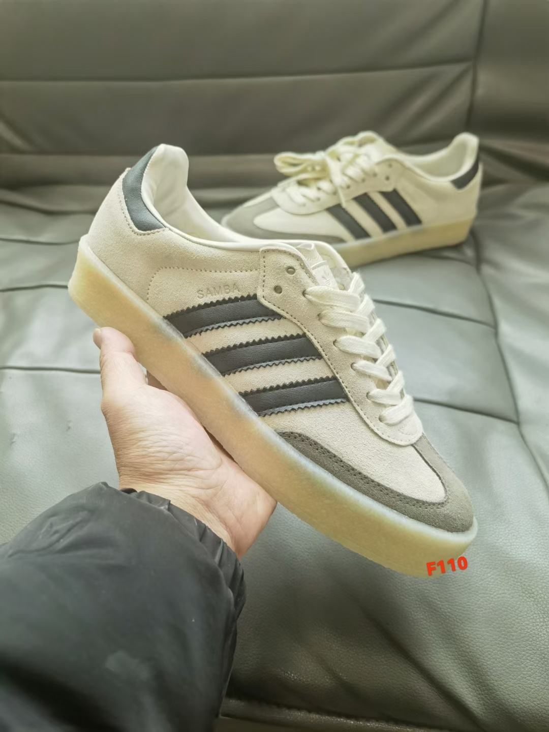 Samba Platform（F110）