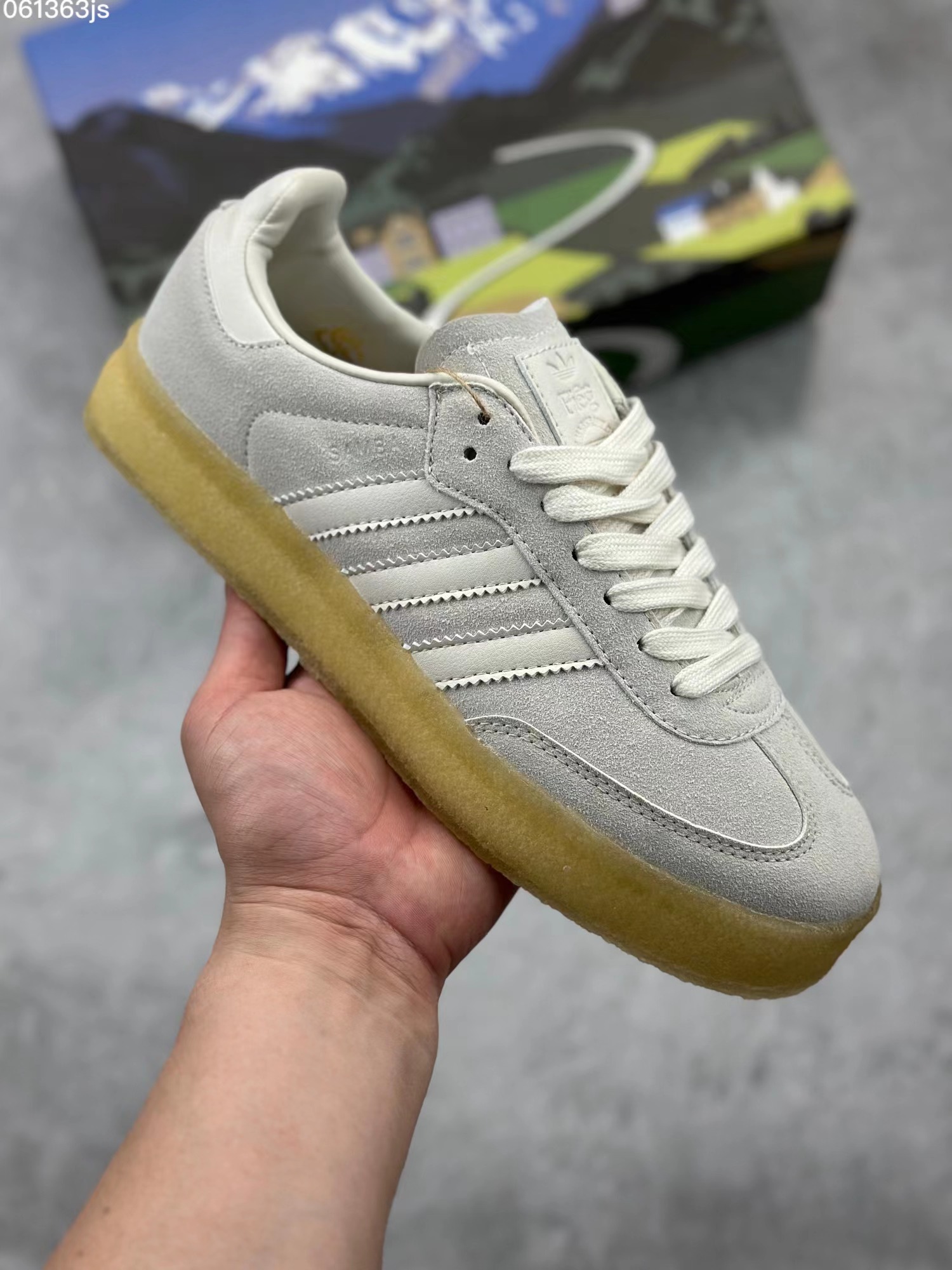 Samba Platform（F110）