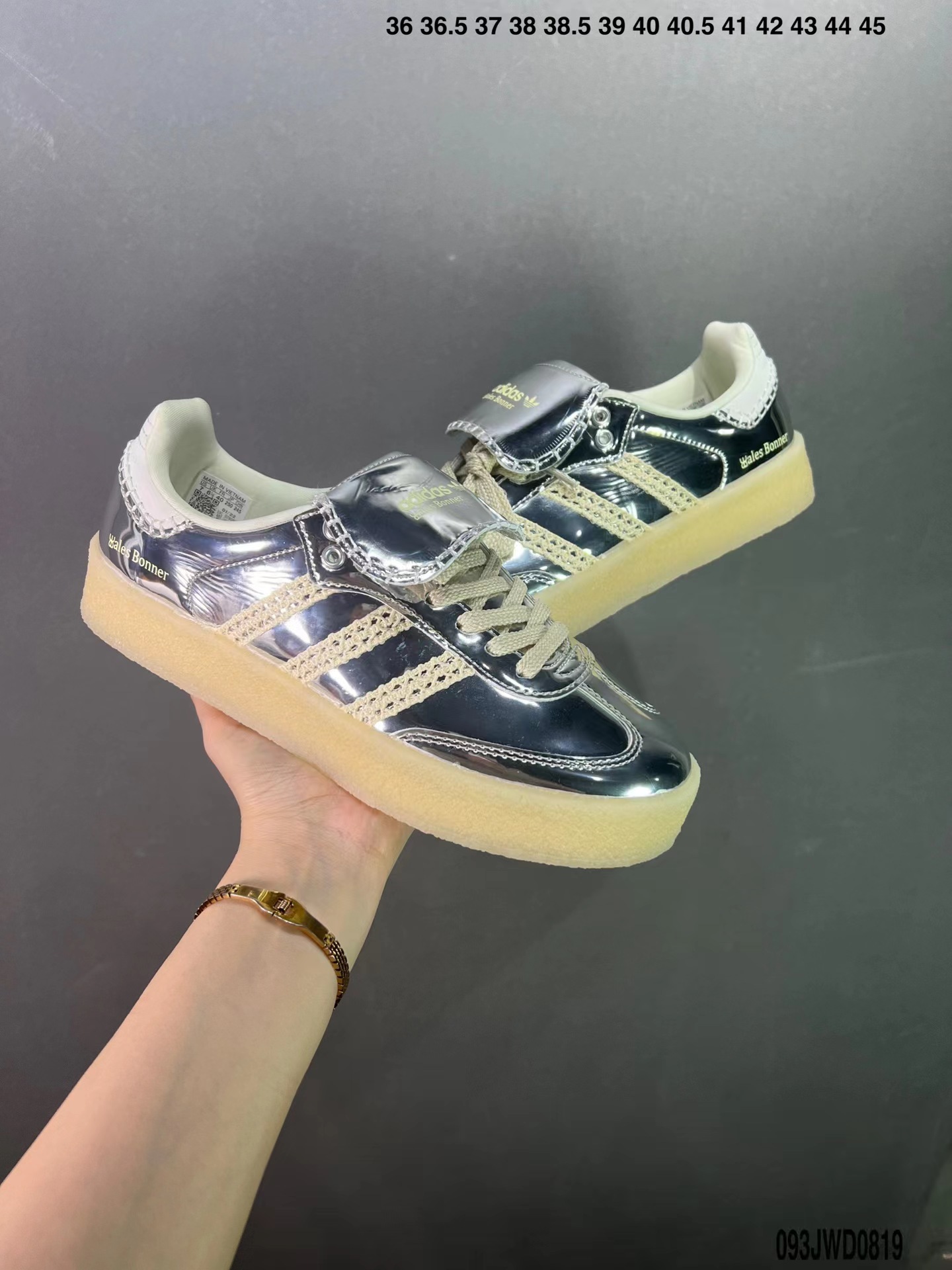Samba Platform（F110）