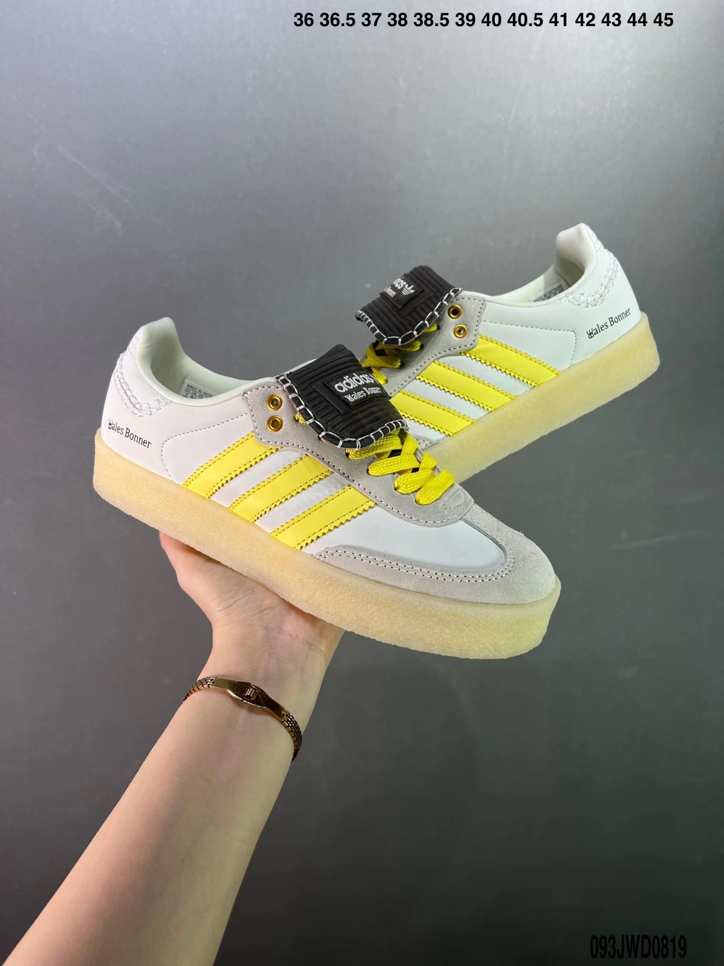 Samba Platform（F110）