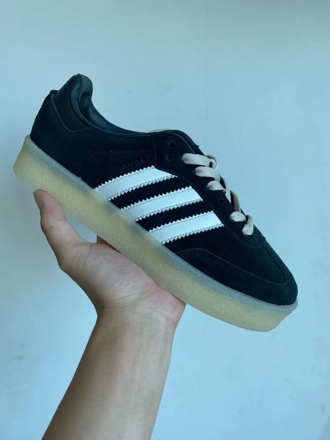 Samba Platform（F110）