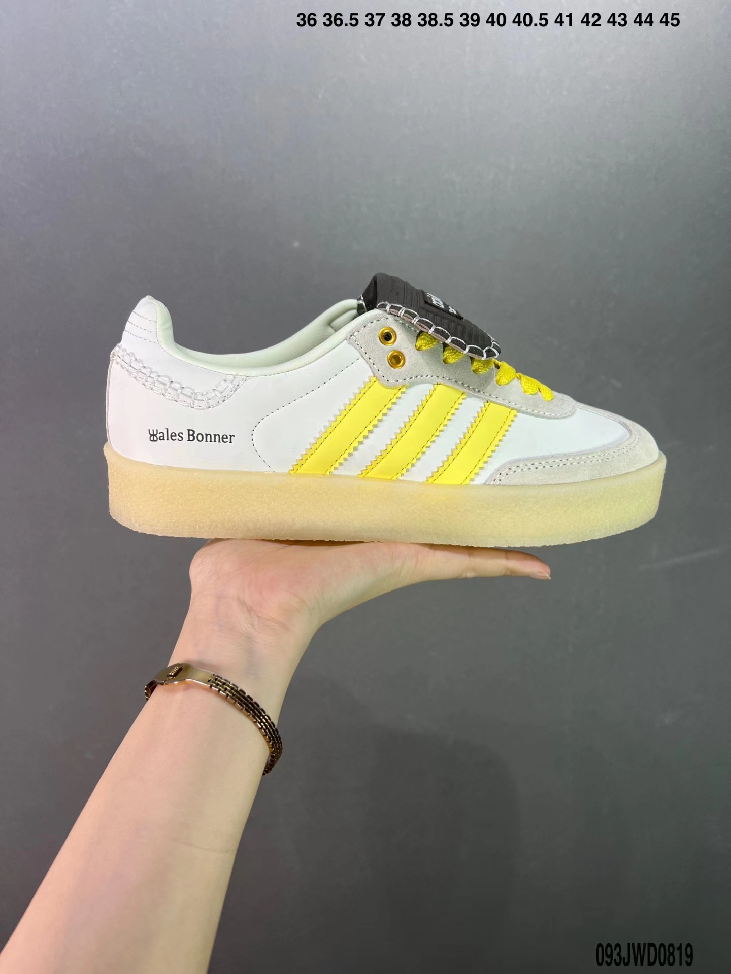 Samba Platform（F110）