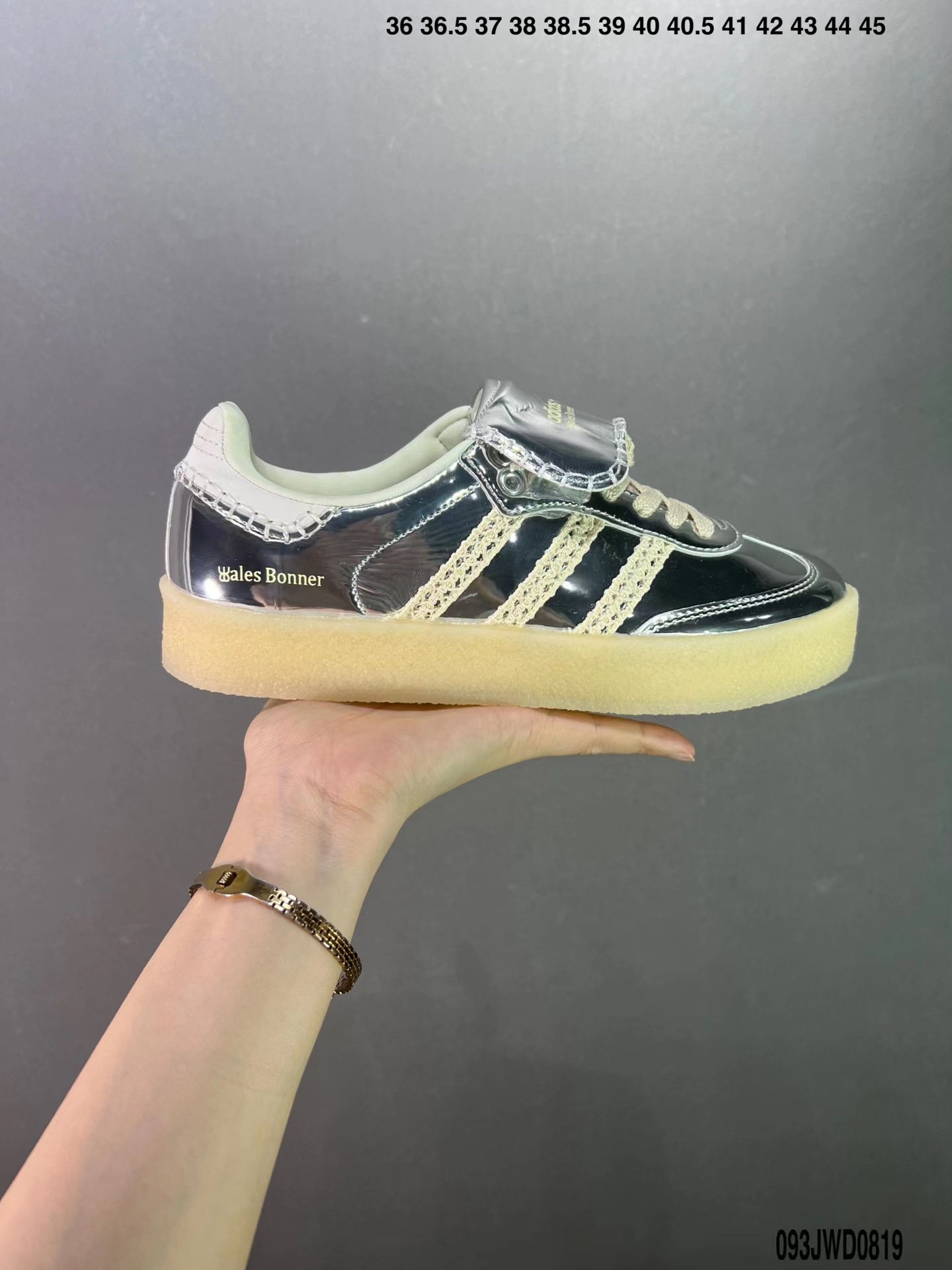 Samba Platform（F110）