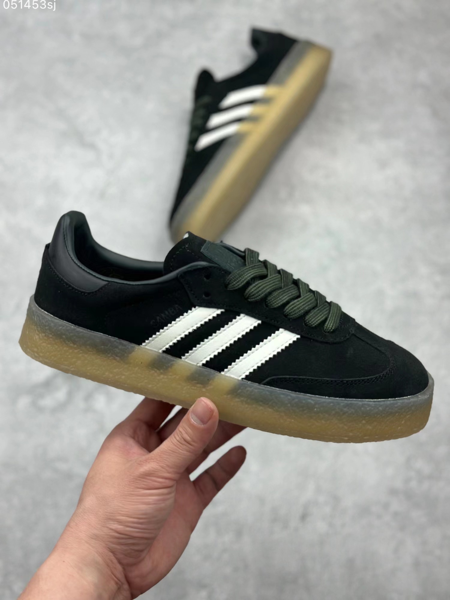 Samba Platform（F110）