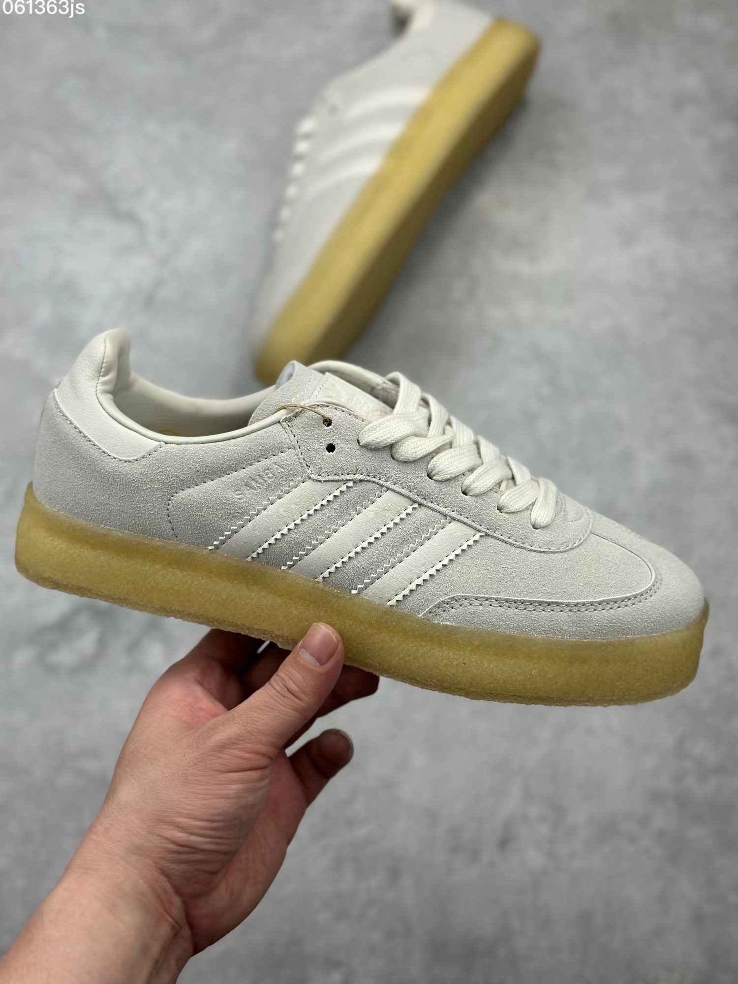 Samba Platform（F110）