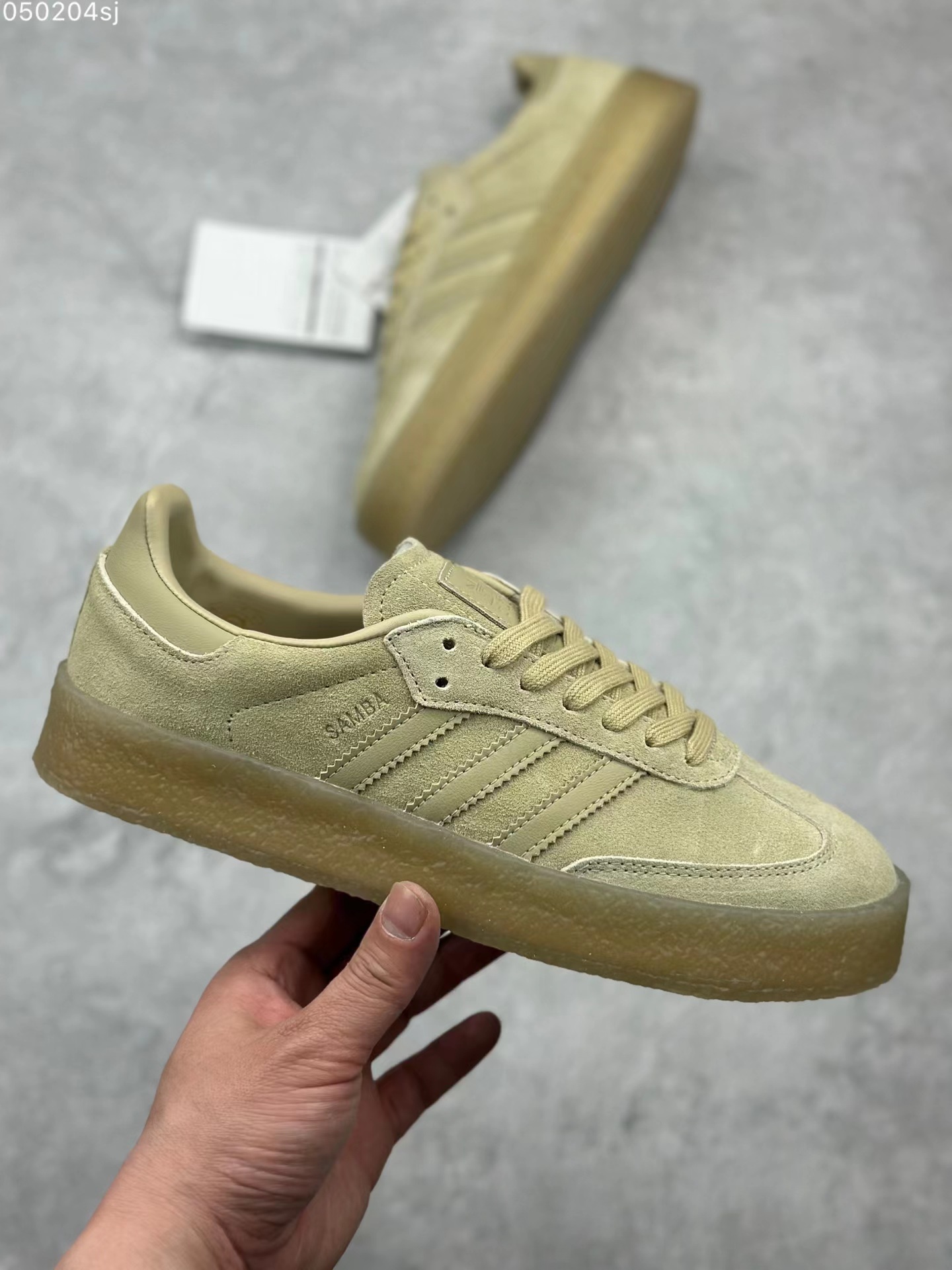 Samba Platform（F110）