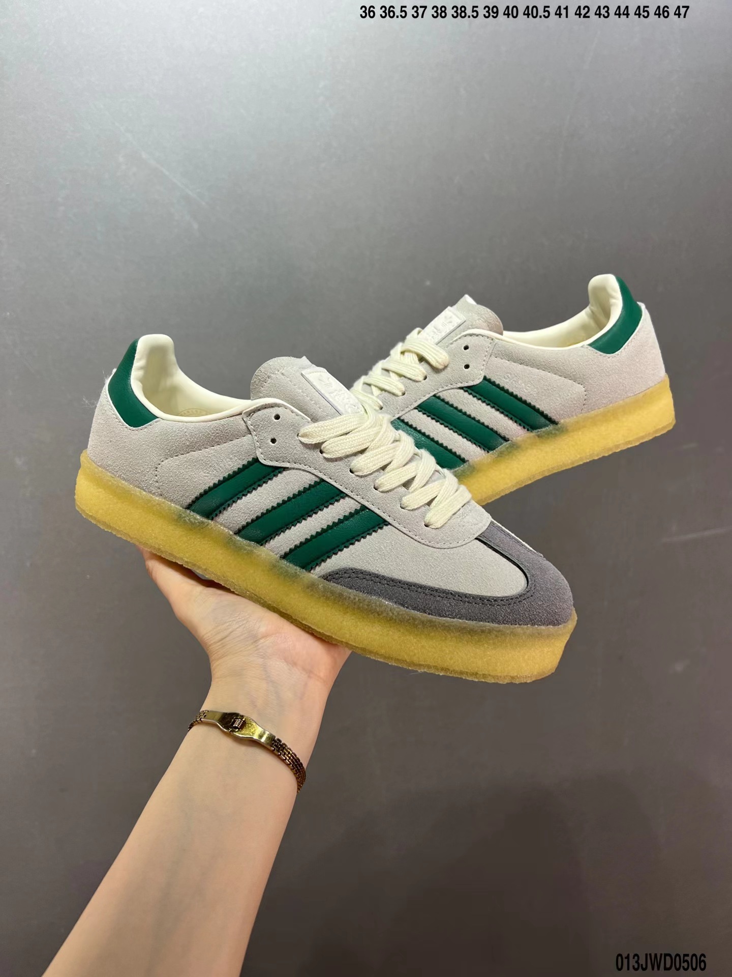 Samba Platform（F110）