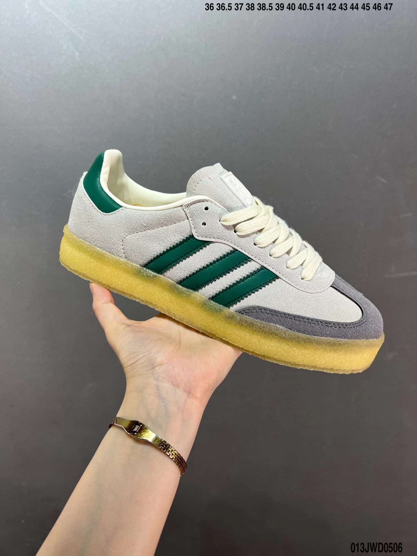 Samba Platform（F110）