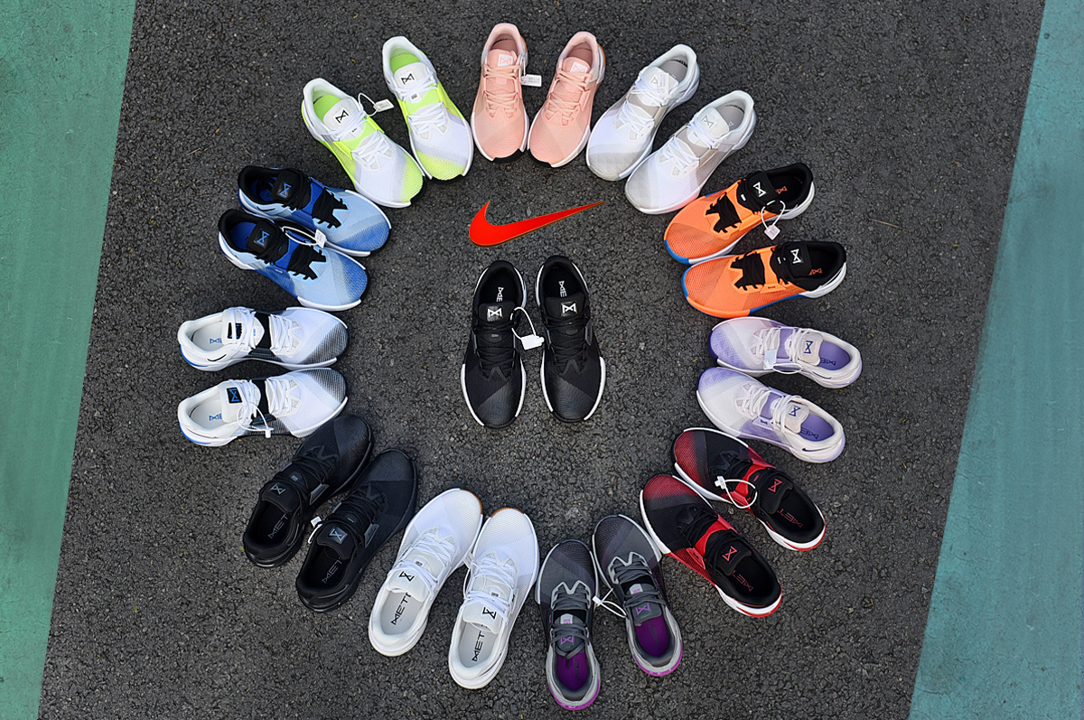 Nike Metcon #2516 (H-7)