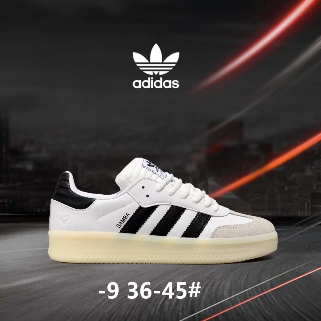 Samba XLG （G19 H-22）