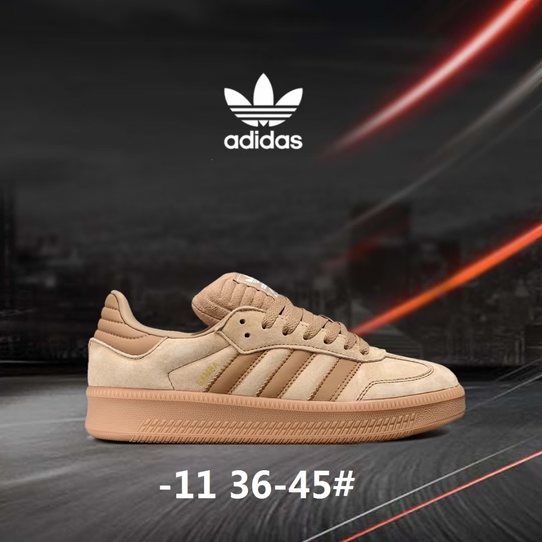 Samba XLG （G19 H-22）