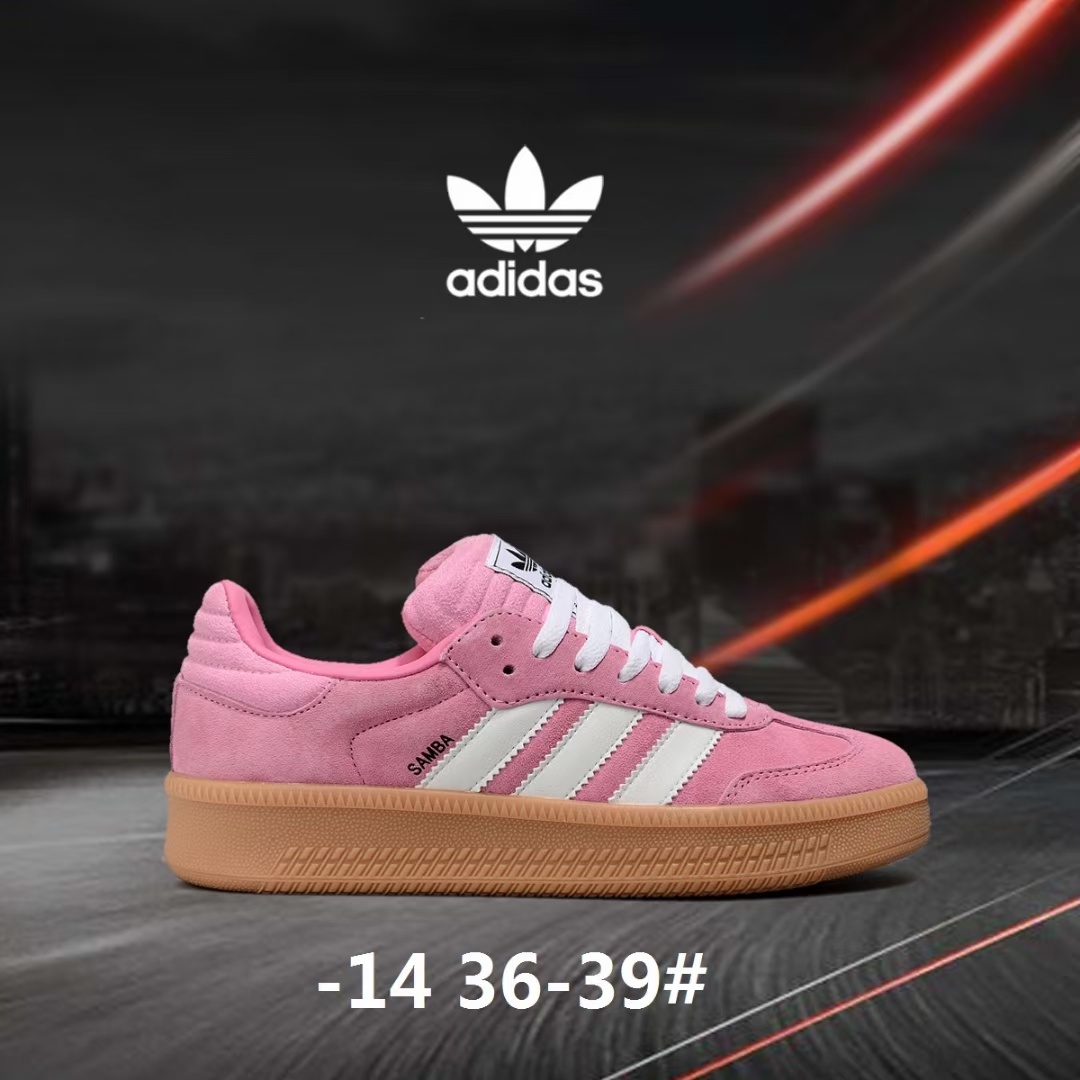 Samba XLG （G19 H-22）