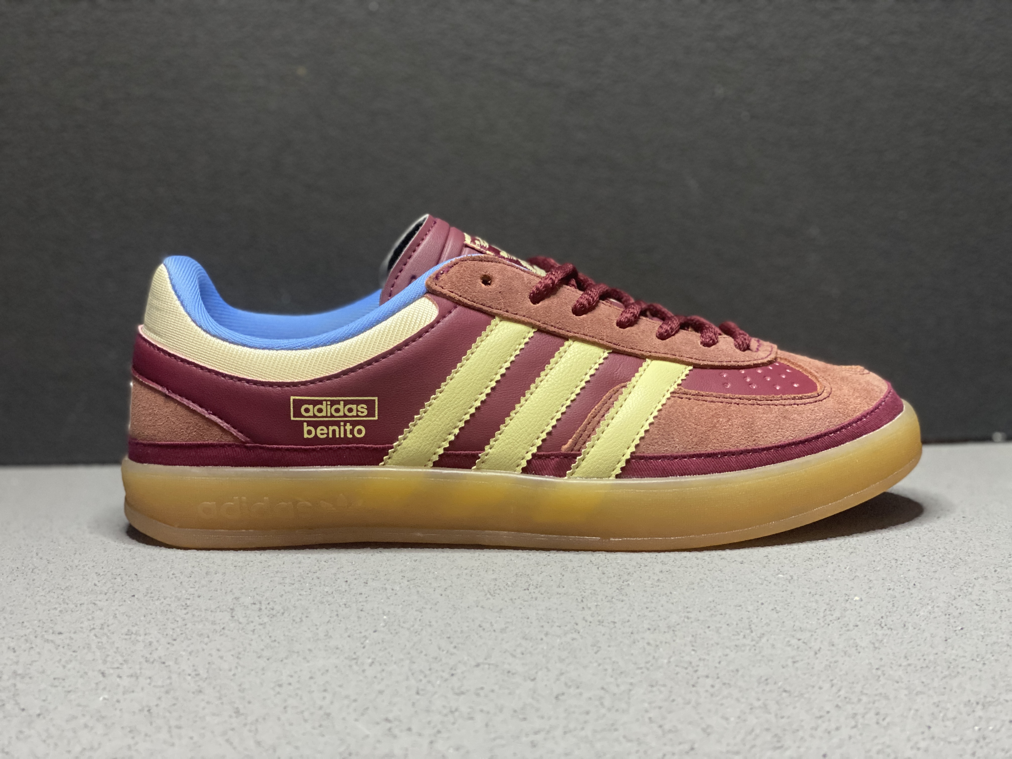 Adidas Benito #1615 陈S
