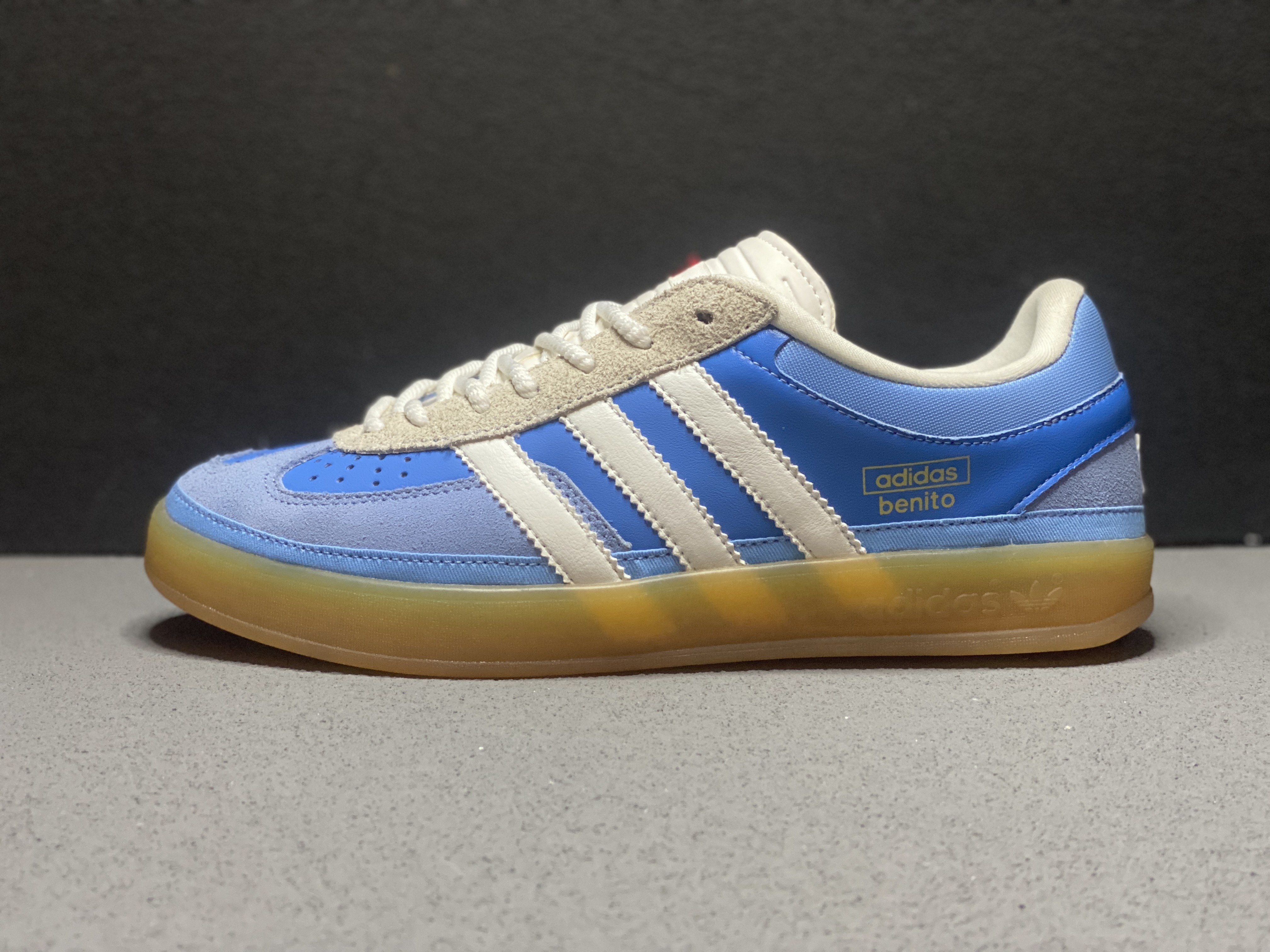 Adidas Benito #1615 陈S