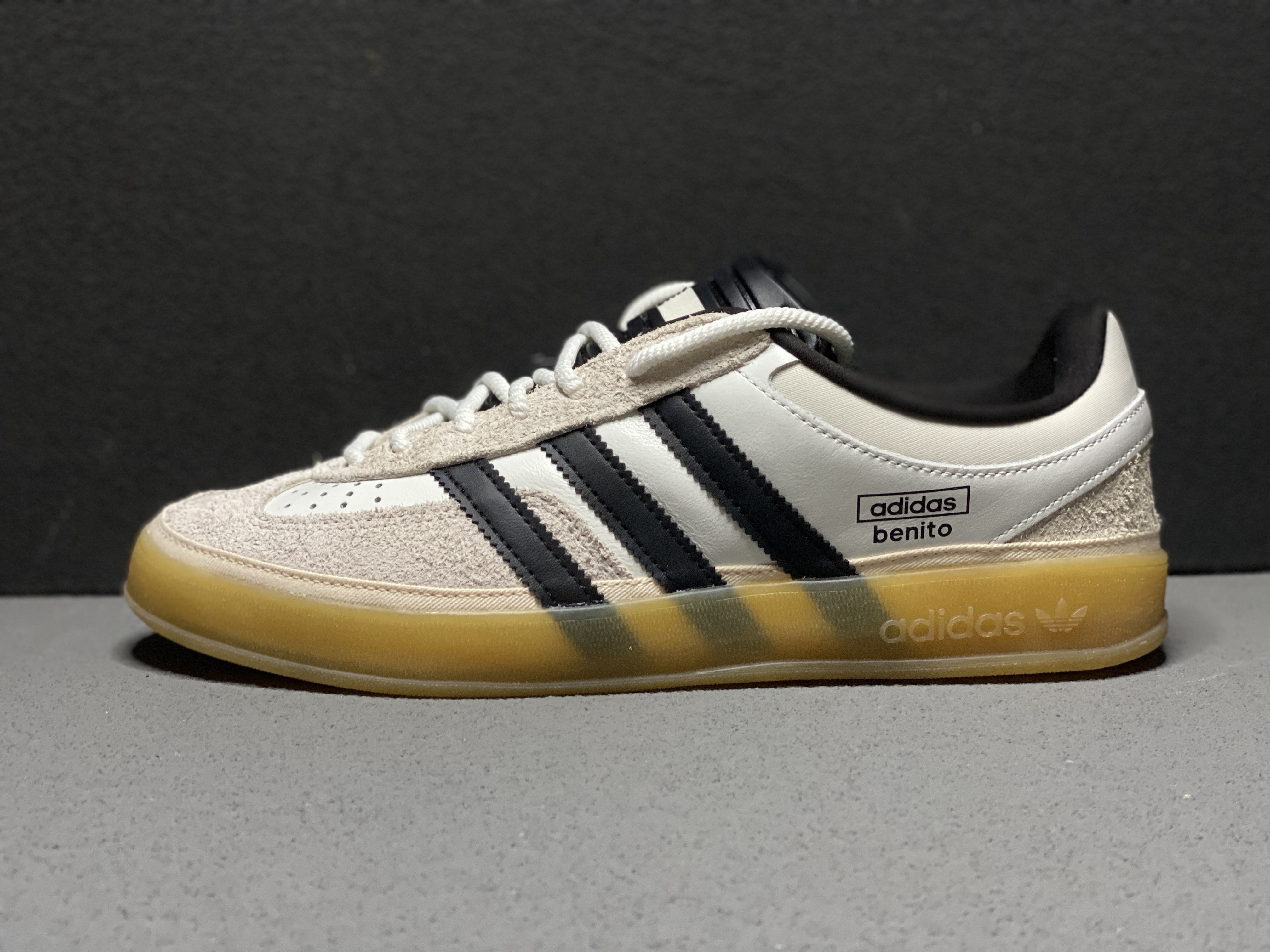Adidas Benito #1615 陈S
