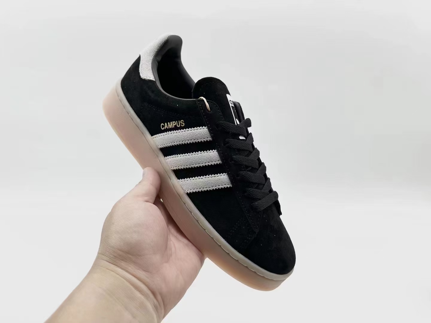 Campus Suede（G26）