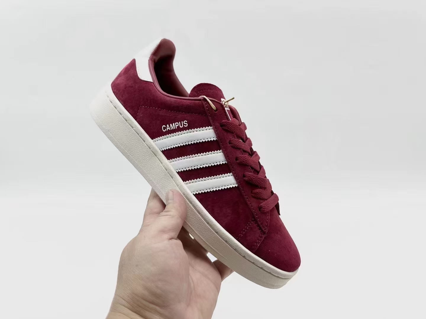 Campus Suede（G26）