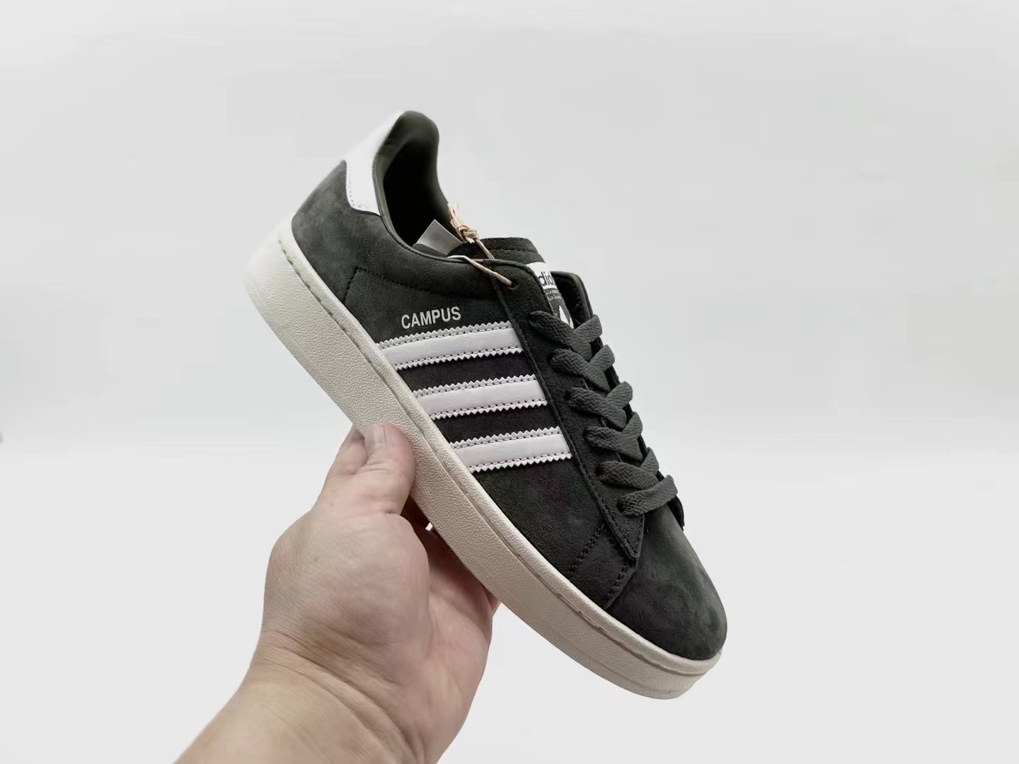 Campus Suede（G26）