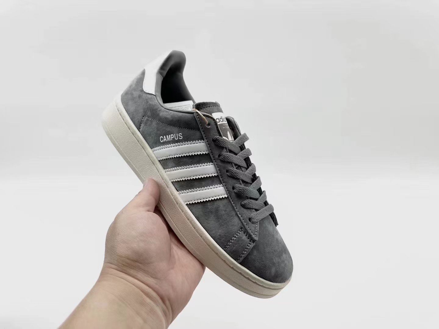 Campus Suede（G26）