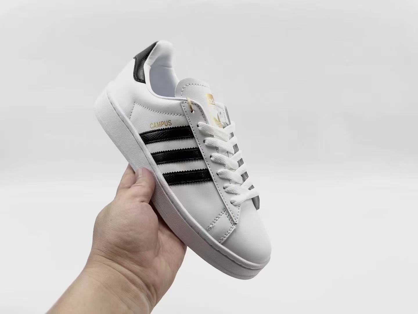 Campus Suede（G26）