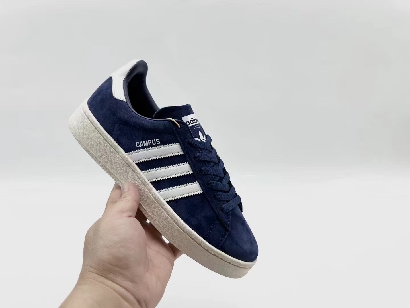 Campus Suede（G26）