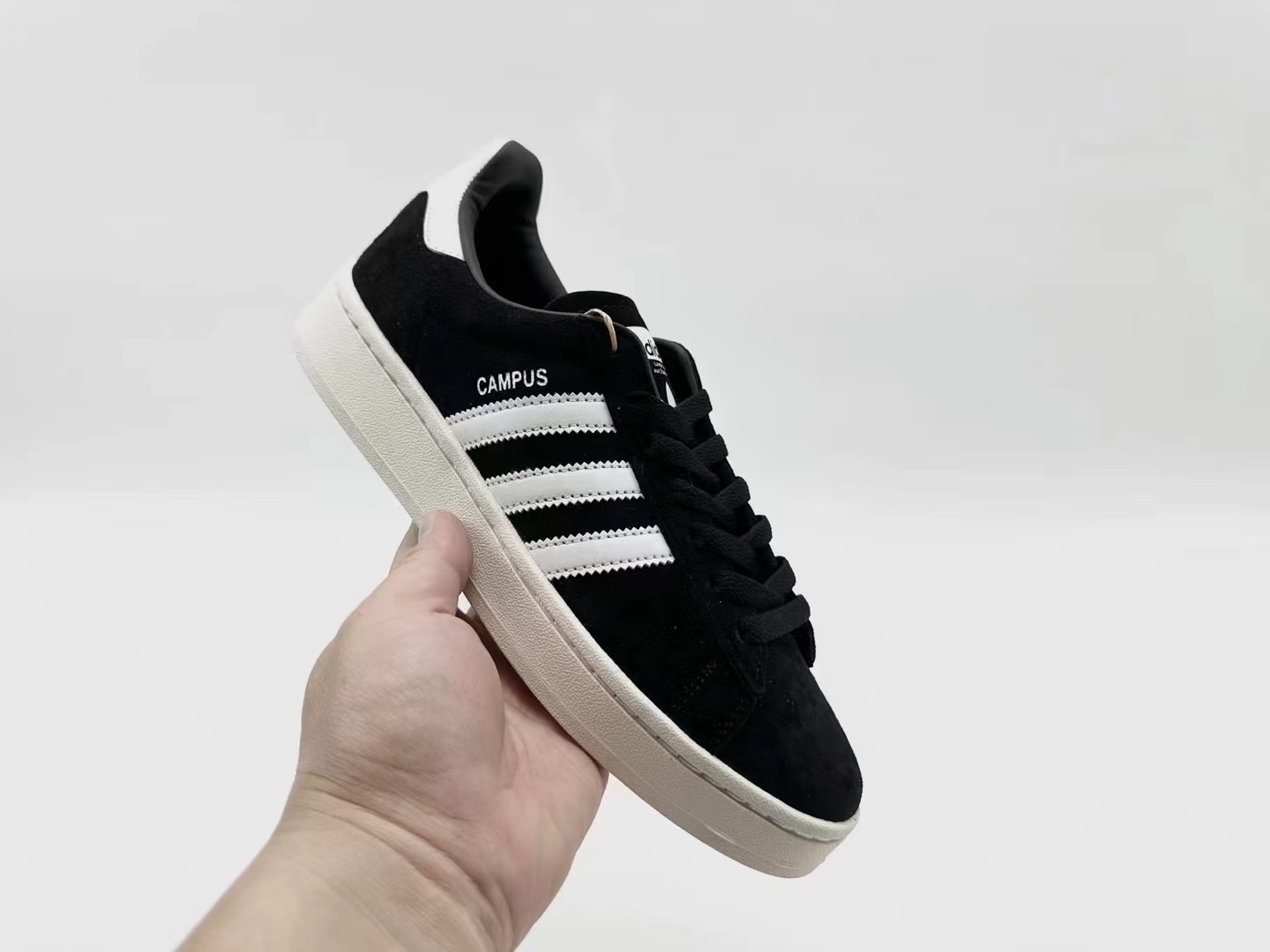 Campus Suede（G26）