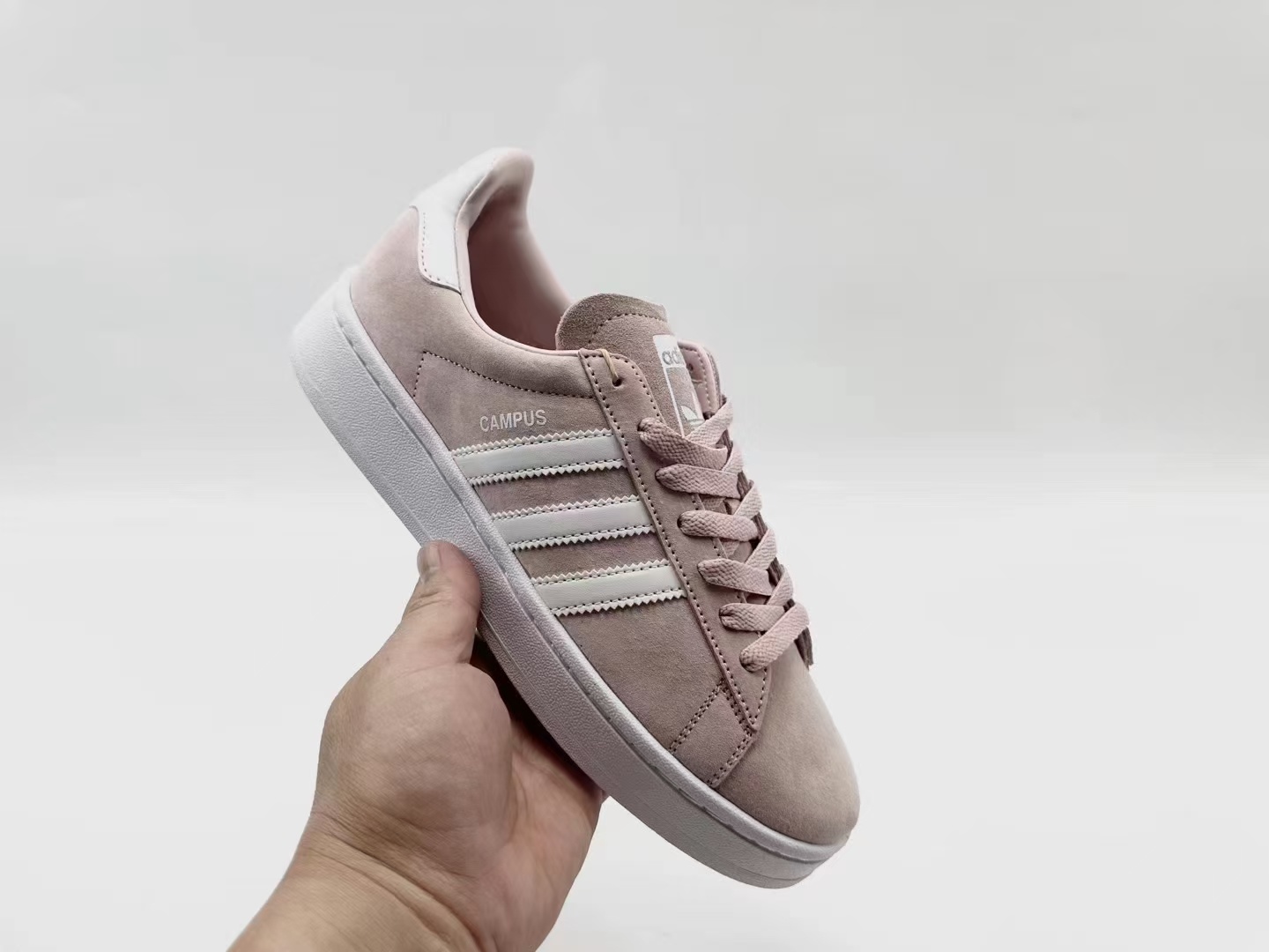 Campus Suede（G26）